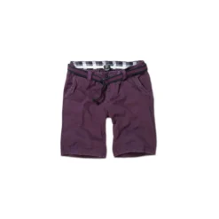 Brandit Advisor Basic Shorts Purple