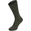 Armee Socken 3-er Pack Oliv