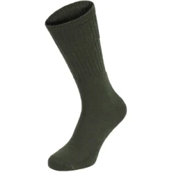 Armee Socken 3-er Pack Oliv