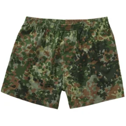 Brandit Army Boxershorts Flecktarn