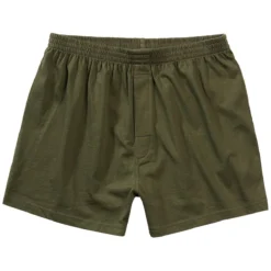 Brandit Army Boxershorts Oliv