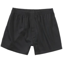 Brandit Army Boxershorts Schwarz