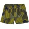 Brandit Army Boxershorts Schwedisch Tarn