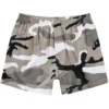 Brandit Army Boxershorts Urban