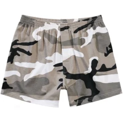 Brandit Army Boxershorts Urban