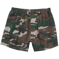 Brandit Army Boxershorts Woodland