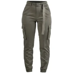 Mil-Tec Army Pants Woman Oliv
