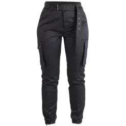 Mil-Tec Army Pants Woman Schwarz