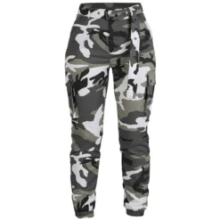 Mil-Tec Army Pants Woman Urban
