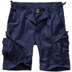 Brandit BDU Ripstop Shorts Navy