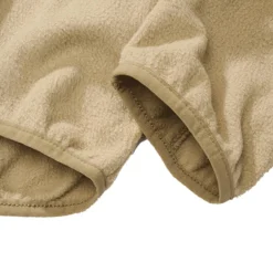 Brandit Fleece Troyer Camel -Günstiges Tarn Mode Geschäft brandit fleece troyer camel4