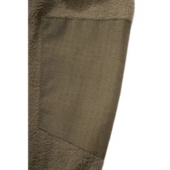 Brandit Fleece Troyer Ripstop Oliv -Günstiges Tarn Mode Geschäft brandit fleece troyer ripstop oliv5