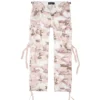 Brandit M65 Ladies Trouser Candy Camo
