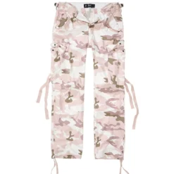 Brandit M65 Ladies Trouser Candy Camo