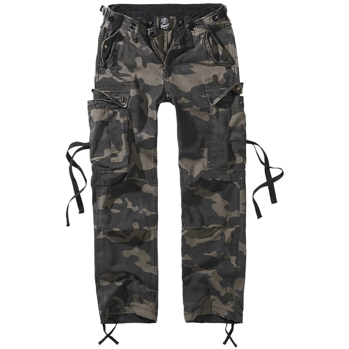 BRANDIT M65 Ladies Trouser Darkcamo 1 BRANDIT M65 Ladies Trouser Darkcamo