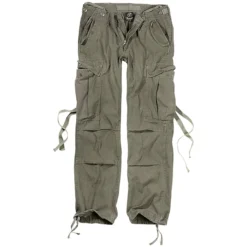 BRANDIT M65 Ladies Trouser Oliv