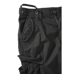 Brandit M65 Ladies Trousers Anthrazit -Günstiges Tarn Mode Geschäft brandit m65 ladies trousers anthrazit4