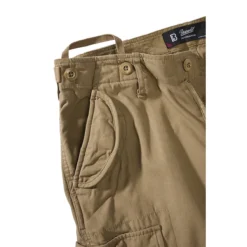 Brandit M65 Ladies Trousers Camel -Günstiges Tarn Mode Geschäft brandit m65 ladies trousers camel4