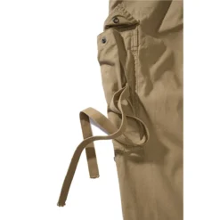 Brandit M65 Ladies Trousers Camel -Günstiges Tarn Mode Geschäft brandit m65 ladies trousers camel5