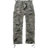 BRANDIT M65 Vintage Trouser Woodland