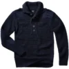 Brandit Pullover Alpin Navy