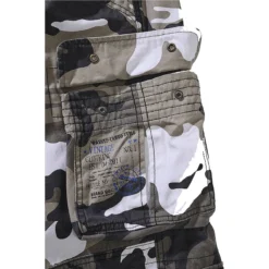 Brandit Pure Slim Fit Trousers Urban 8 Brandit Pure Slim Fit Trousers Urban -Günstiges Tarn Mode Geschäft brandit pure slim fit trousers urban4