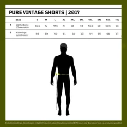 Brandit Pure Vintage Shorts Anthrazit -Günstiges Tarn Mode Geschäft brandit pure vintage shorts anthrazit3