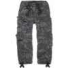 BRANDIT Pure Vintage Trouser Darkcamo