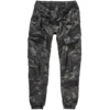 Brandit Ray Vintage Trouser Darkcamo