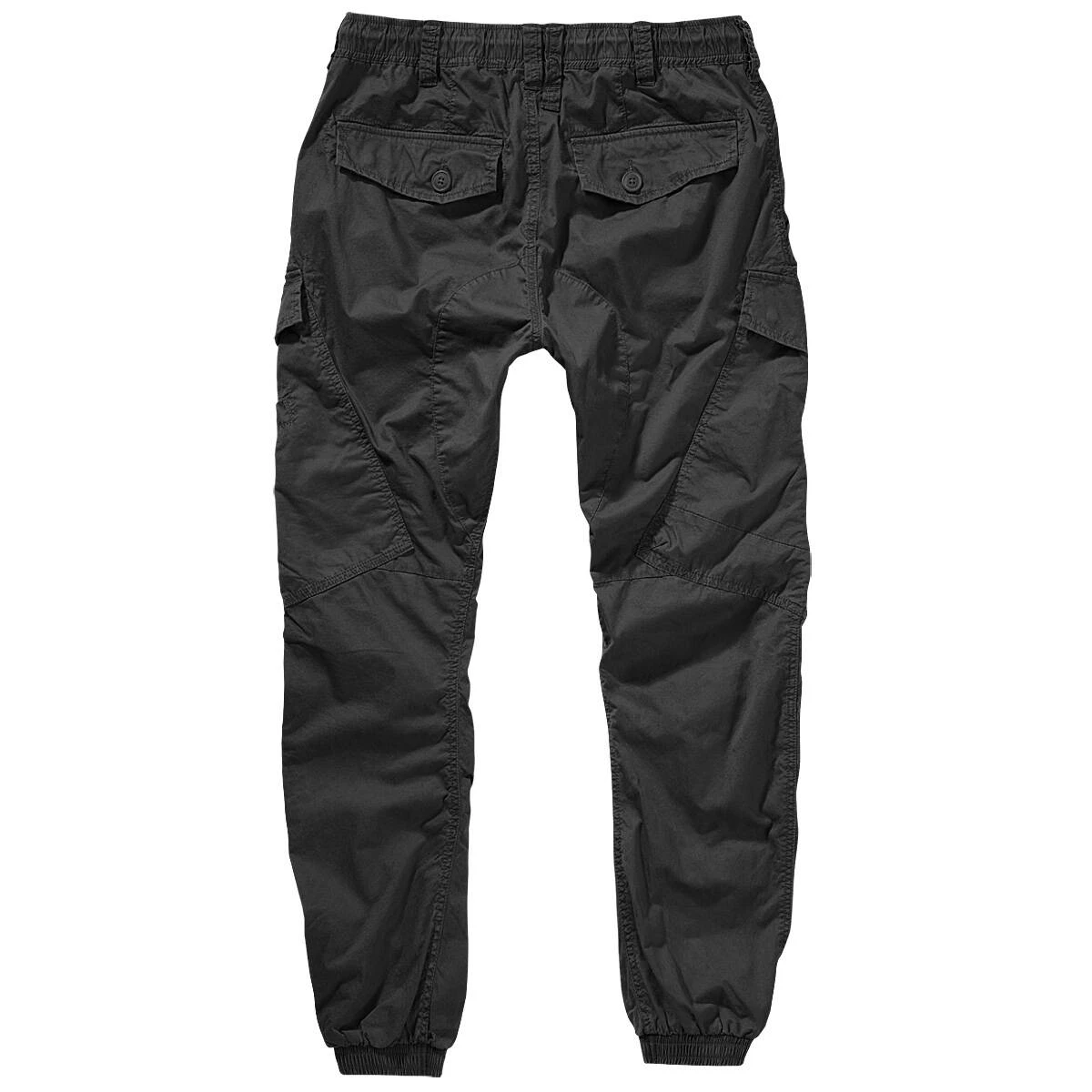 Brandit Ray Vintage Trouser Schwarz 2 Brandit Ray Vintage Trouser Schwarz – Bild 2