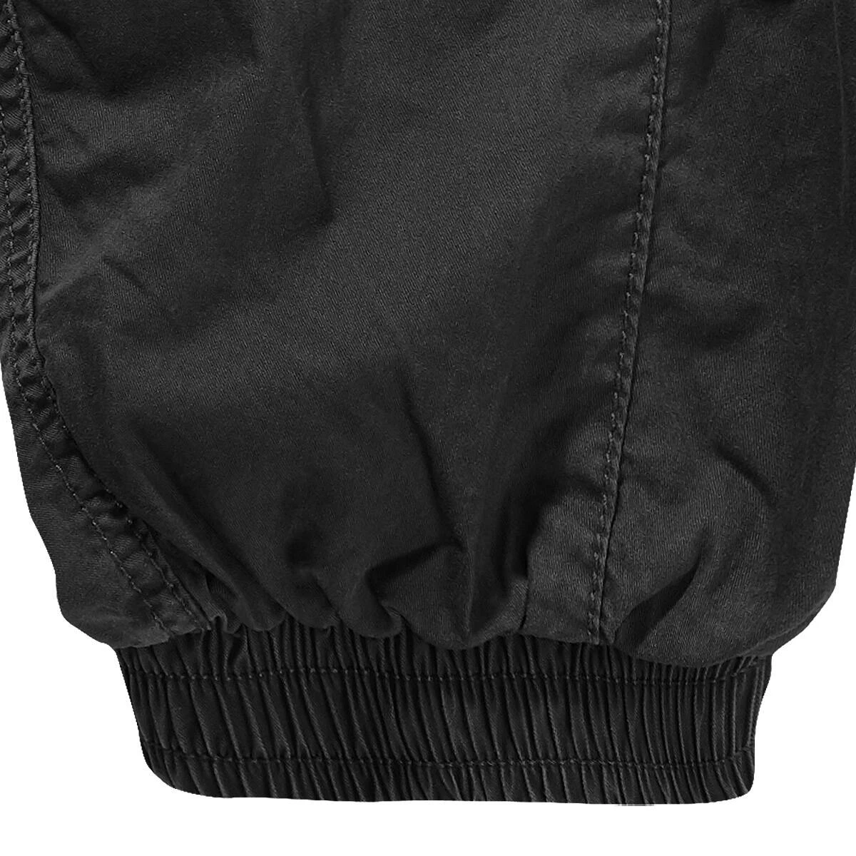 Brandit Ray Vintage Trouser Schwarz 3 Brandit Ray Vintage Trouser Schwarz – Bild 3