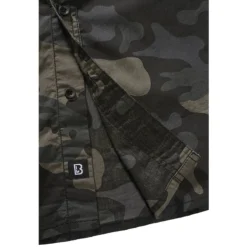 Brandit Roadstar Hemd Darkcamo 9 Brandit Roadstar Hemd Darkcamo -Günstiges Tarn Mode Geschäft brandit roadstar hemd darkcamo5
