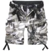 BRANDIT Savage Shorts Urban
