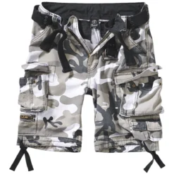 BRANDIT Savage Shorts Urban
