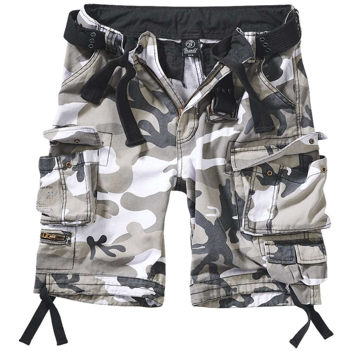 BRANDIT Savage Shorts Urban 1 BRANDIT Savage Shorts Urban
