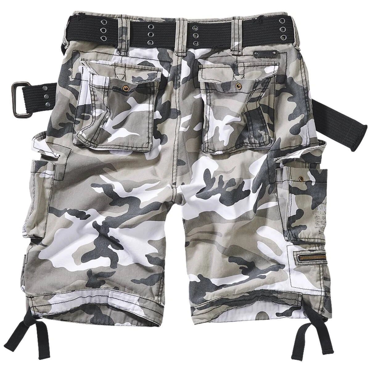 BRANDIT Savage Shorts Urban 2 BRANDIT Savage Shorts Urban – Bild 2