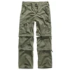 BRANDIT Savannah Trouser Oliv