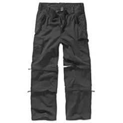 BRANDIT Savannah Trouser Schwarz
