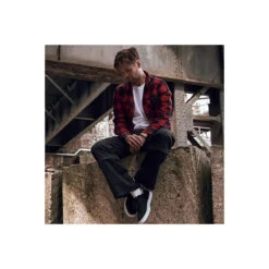 BRANDIT Savannah Trouser Schwarz -Günstiges Tarn Mode Geschäft brandit savannah trouser schwarz3