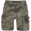 Brandit Ty Shorts Oliv