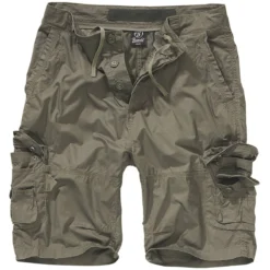 Brandit Ty Shorts Oliv