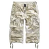 BRANDIT Urban Legend 3/4 Trousers Desertstorm
