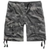 BRANDIT Urban Legend Shorts Darkcamo