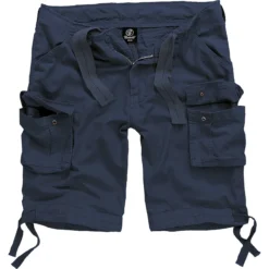 Brandit Urban Legend Shorts Navy