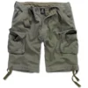 BRANDIT Urban Legend Shorts Oliv