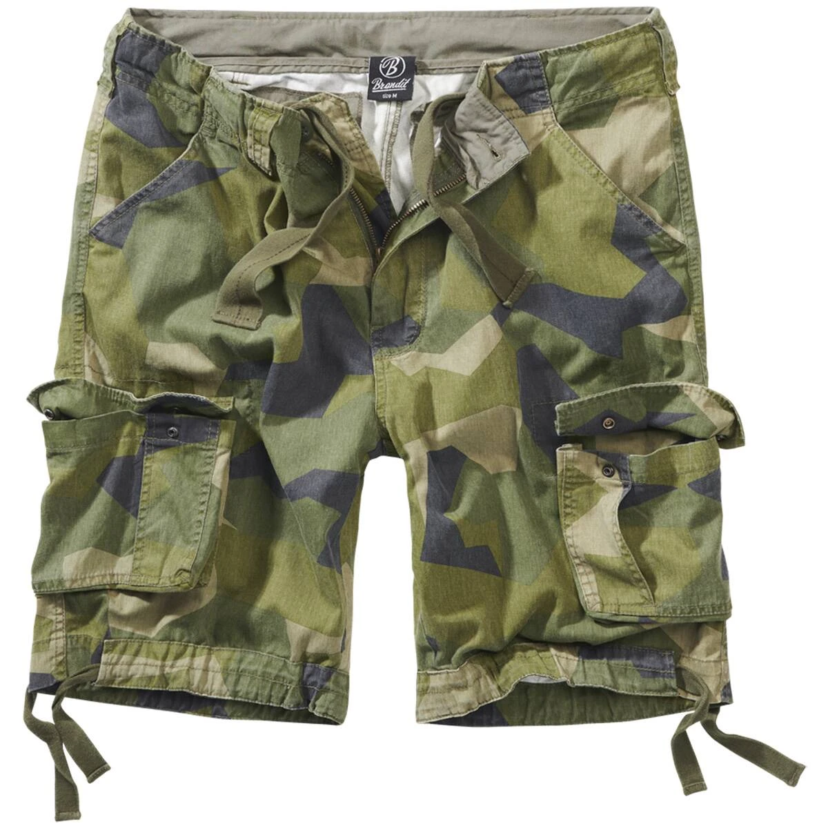 BRANDIT Urban Legend Shorts Schwedisch Tarn 1 BRANDIT Urban Legend Shorts Schwedisch Tarn