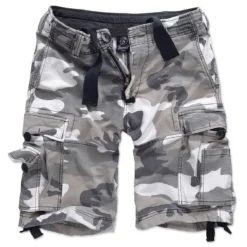 Brandit Vintage Shorts Urban
