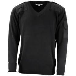 Britischer Polizei Pullover