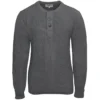 BW Gebirgsjäger Pullover Grau