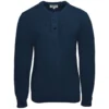 BW Gebirgsjäger Pullover Navy